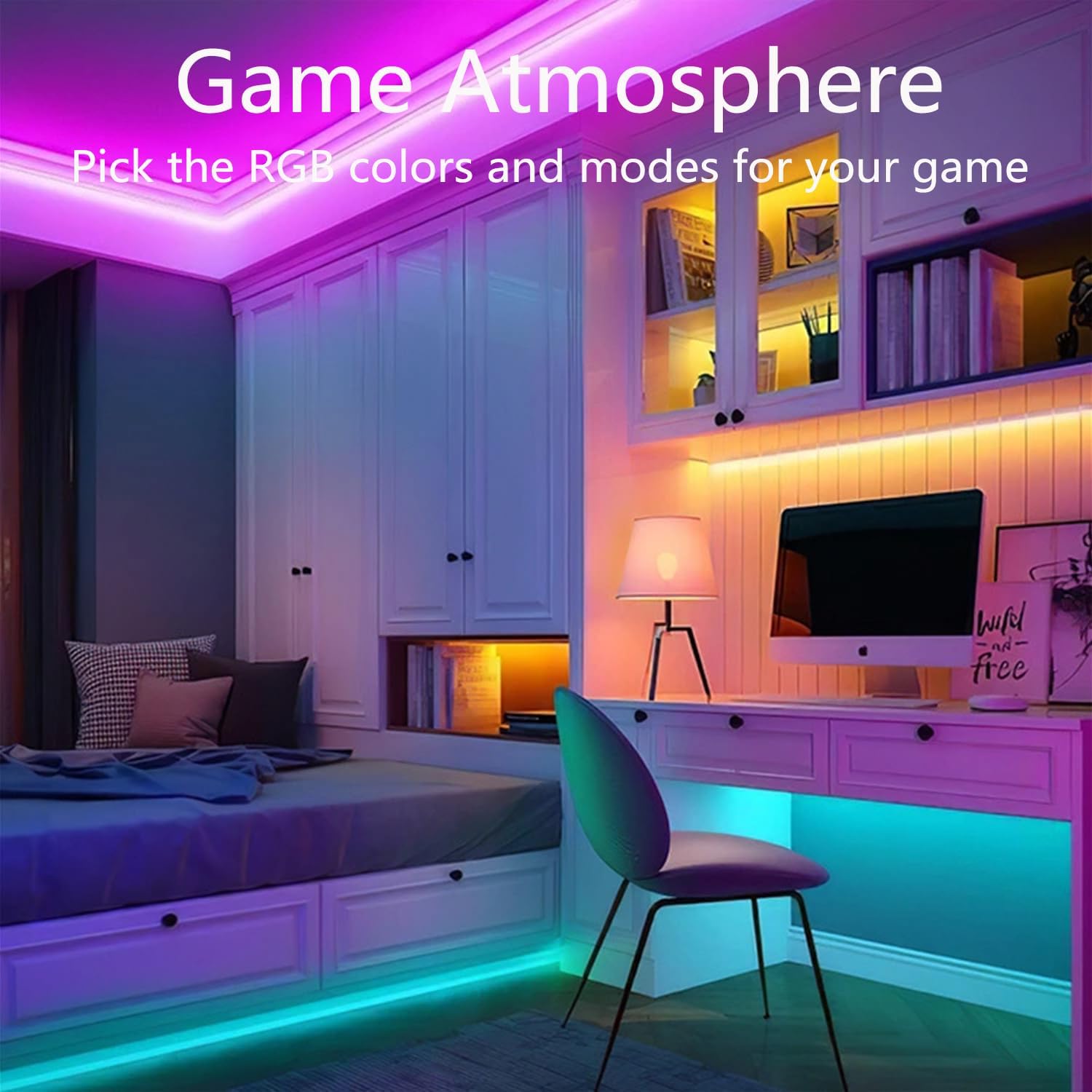 Neon Rope Lights,Flexible Led  - đánh giá và giá Outdoor Power Strip Weatherproof