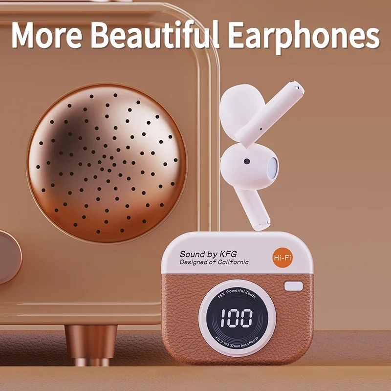Bluetooth 5.3 Wireless Headpho - đánh giá và giá Outdoor Power Adapter Usb C