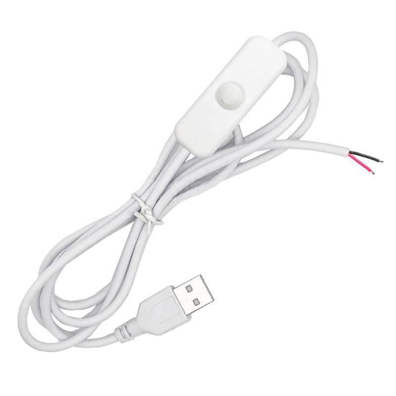 USB Extension Cable with ON OF - đánh giá và giá Outdoor Use Power Strip