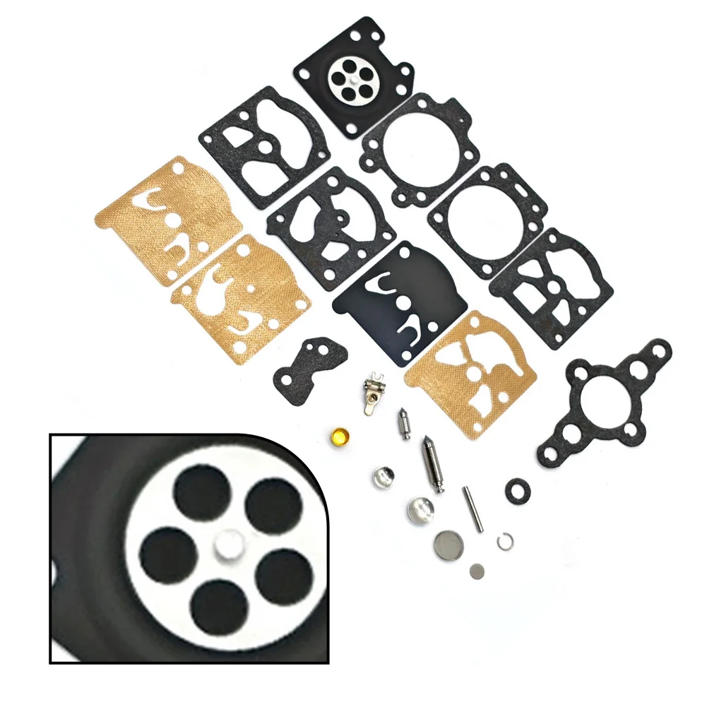 4130 007 1060 Carburetors Kit  - đánh giá và giá Outdoor Power Tool Kit