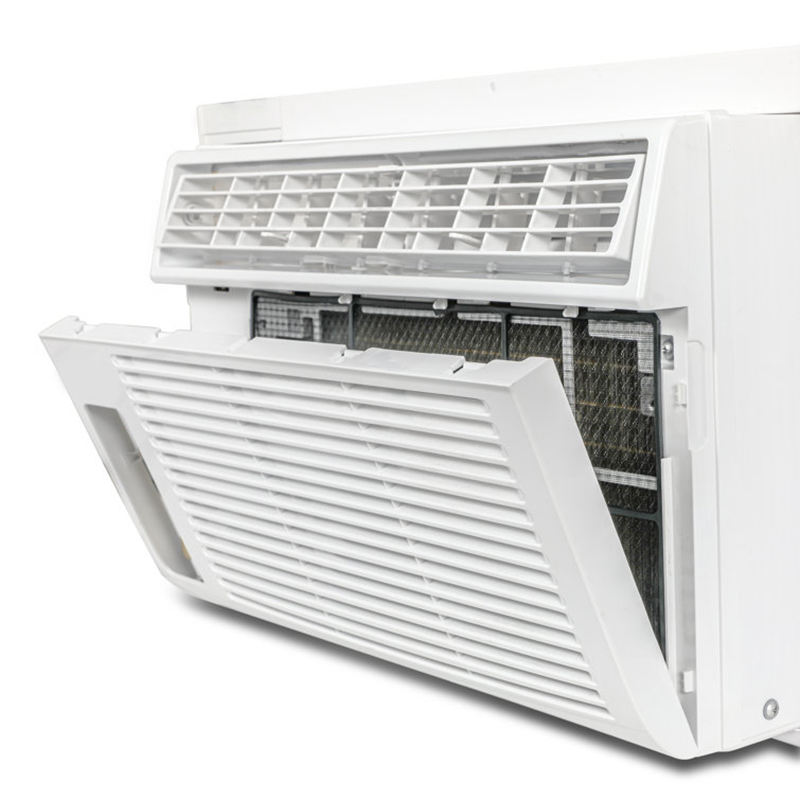 24000 BTU Window Type Air Cond - đánh giá và giá Ac Outdoor Power