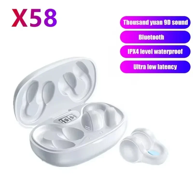 NEW Wireless Earphones Noise R - đánh giá và giá Outdoor Power Adapter Usb C