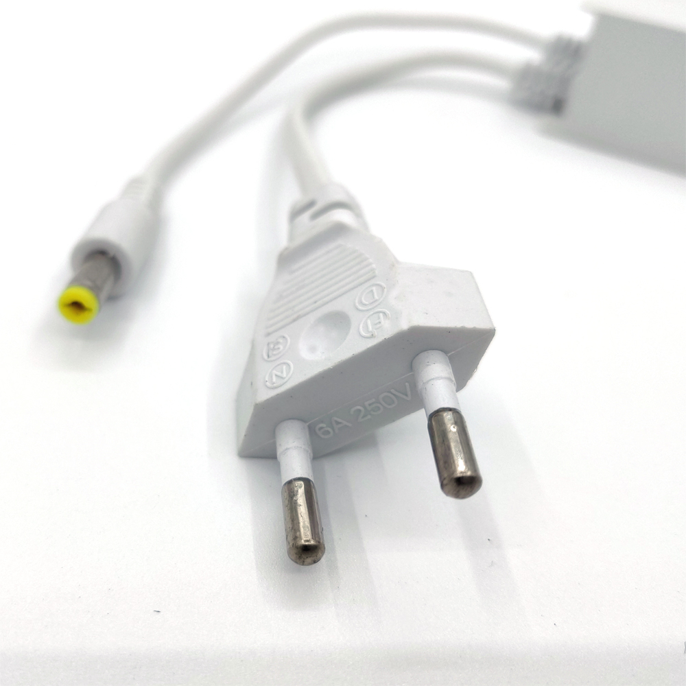White AC 100-240V Input DC 12V - đánh giá và giá Ac Outdoor Power