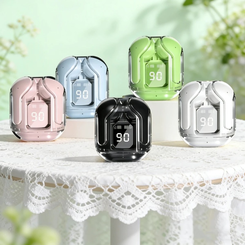 T2 Wireless Mini Earbuds LED P - đánh giá và giá Outdoor Power Adapter Usb C
