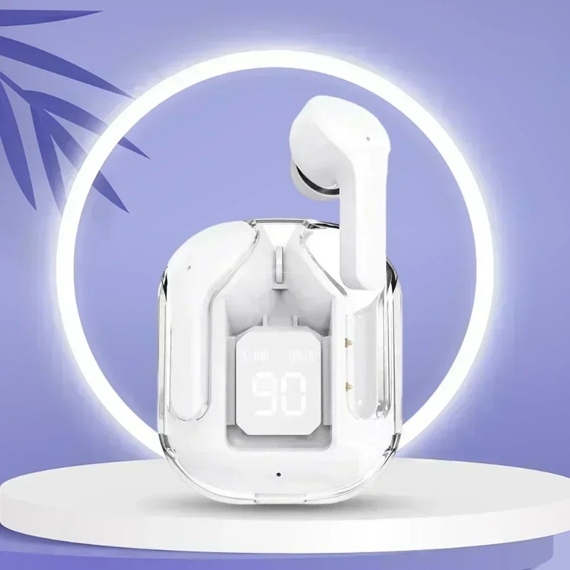 T2 Wireless Mini Earbuds LED P - đánh giá và giá Outdoor Power Adapter Usb C